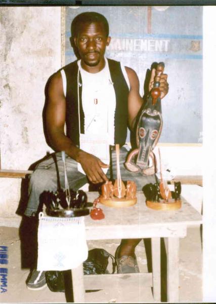 encore moi ca cest aussi mon oeuvre (me againe this one of my job busness gadget)