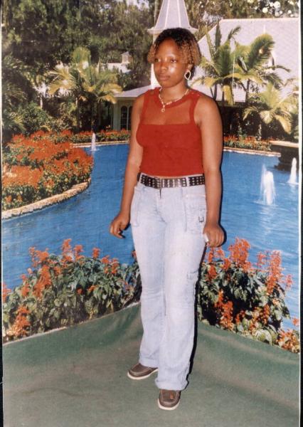 flore la mere de ma fille princesse (that is flore the mother of princesse my child 