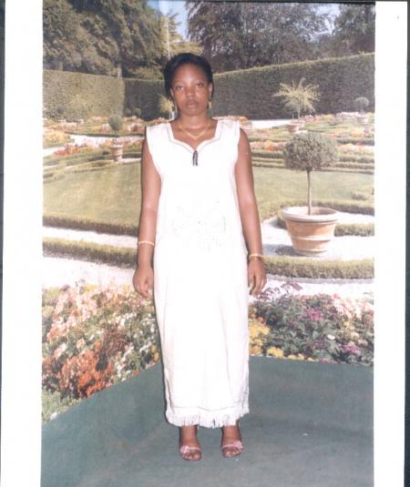 flore la mere de ma fille princesse (that is flore the mother of princesse my child 